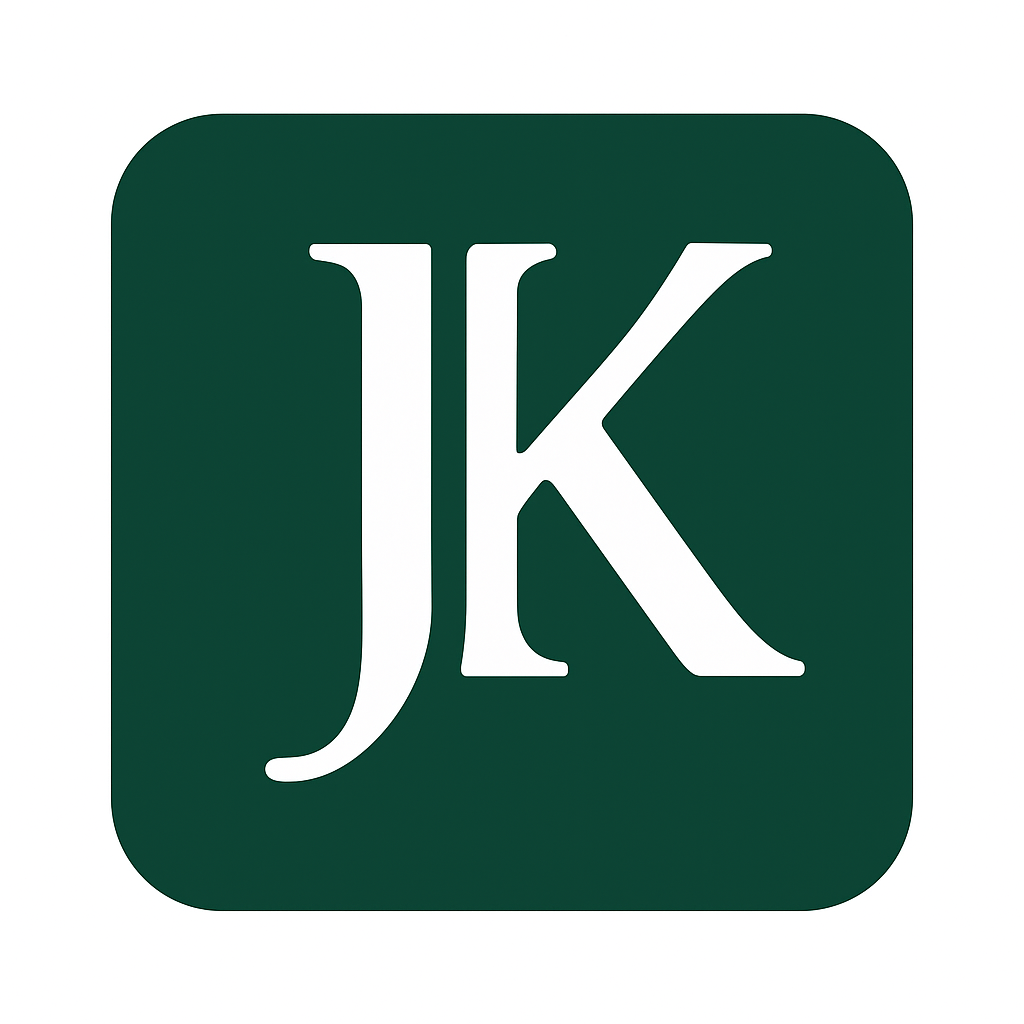 Logo Gabinetu Psychoterapii Janusz Kozioł